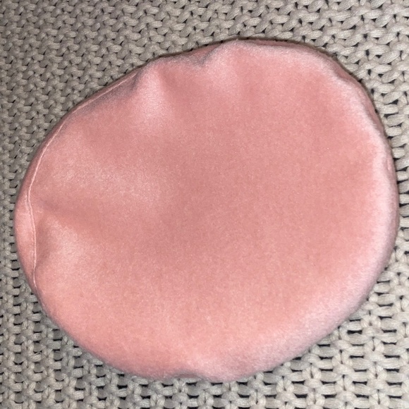 GIGI PIP NWOT Lieutenant Cap - Blush - 57 S/M main image 10